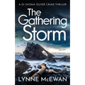 The Gathering Storm - Paperback