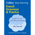 French Grammar & Practice - Paperback