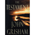 The Testament - Hardcover