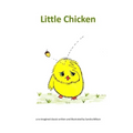 Little Chicken - Paperback