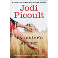 My Sister's Keeper - Paperback