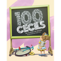 100 Cecils - Paperback