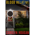 Blood Relative - Paperback