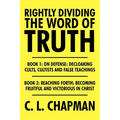Rightly Dividing the Word of Truth - Paperback