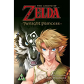 The Legend of Zelda: Twilight Princess, Vol. 1 - Paperback