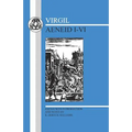 Virgil: Aeneid I-VI - Paperback