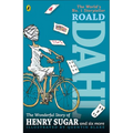 The Wonderful Story of Henry Sugar and Six More - Hardcover