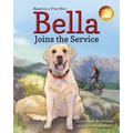 Bella Joins the Service - Paperback