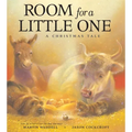Room for a Little One: A Christmas Tale - Hardcover