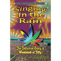 Singing in the Rain: The Definitive Story of Woodstock at Fifty - Paperback