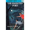 Hardy Boys 44: The Haunted Fort - Hardcover