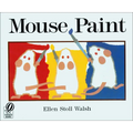 Mouse Paint - Hardcover