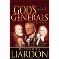 God's Generals: The Revivalists Volume 3 - Hardcover