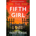 The Fifth Girl - Paperback