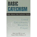 Basic Catechism FAQs - Paperback