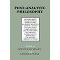 Post-Analytic Philosophy - Paperback