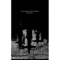 Black Heart Metal Monster - Paperback