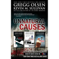 Unnatural Causes: Notorious USA - Paperback