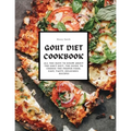 Gout Diet Cookbook - Paperback