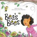 Bea's Bees - Hardcover