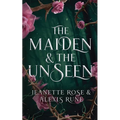 The Maiden & The Unseen: A Hades & Persephone Retelling - Paperback