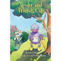 Spider and Friends Cafe - Paperback