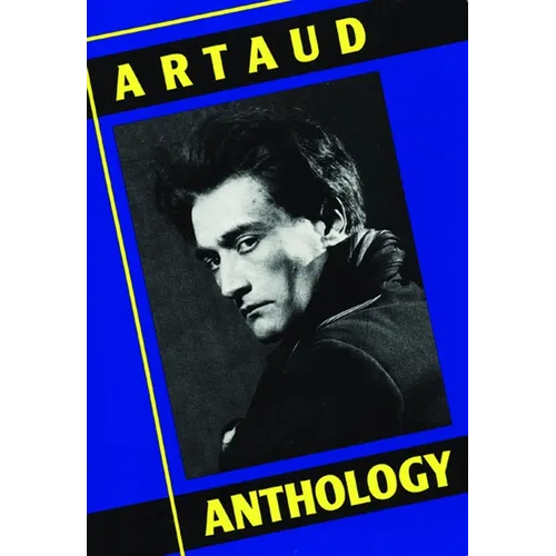 Artaud Anthology - Paperback