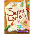 Santa Letters - Hardcover