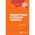 Fundamentals of Nanotransistors - Paperback