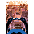 Nightwing Vol. 5: Time of the Titans - Hardcover