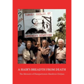 A Hair's Breadth from Death - Paperback