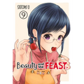 Beauty and the Feast 09 - Paperback