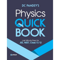 Physics Quick Book - Paperback