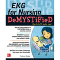 Ekg's for Nursing Demystified - Paperback