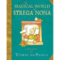 The Magical World of Strega Nona: A Treasury - Hardcover