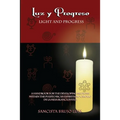 LUZ Y PROGRESO - A Handbook for Developing Mediums - Paperback