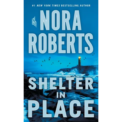 Shelter in Place - Mass Market Paperbound