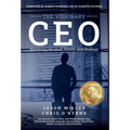 The Visionary CEO: Mastering Mindset, Vision, and Strategy - Hardcover
