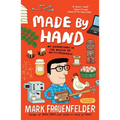 Made by Hand: My Adventures in the World of Do-It-Yourself - Paperback