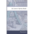 Sal, Lumen & Spiritus Mundi - Paperback