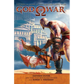God of War - Paperback