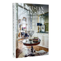 Parisian by Design: Interiors by David Jimenez - Hardcover