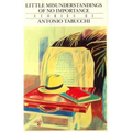Little Misunderstandings of No Importance: Stories - Paperback