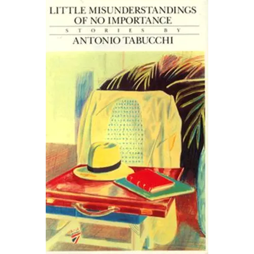 Little Misunderstandings of No Importance: Stories - Paperback