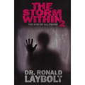 The Storm Within 2: The Sum Of All Fears - Paperback
