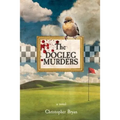 The Dogleg Murders - Paperback