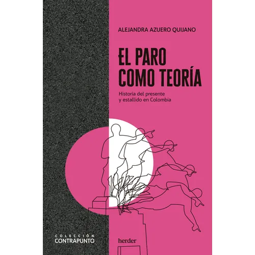 Paro Como Teoria, El - Paperback