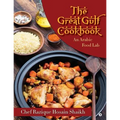The Great Gulf Cookbook: An Arabic Food Lab - Paperback