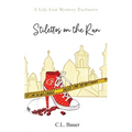 Stilettos On The Run - Paperback