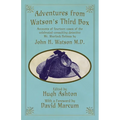 Adventures from Watson's Third Box - Paperback